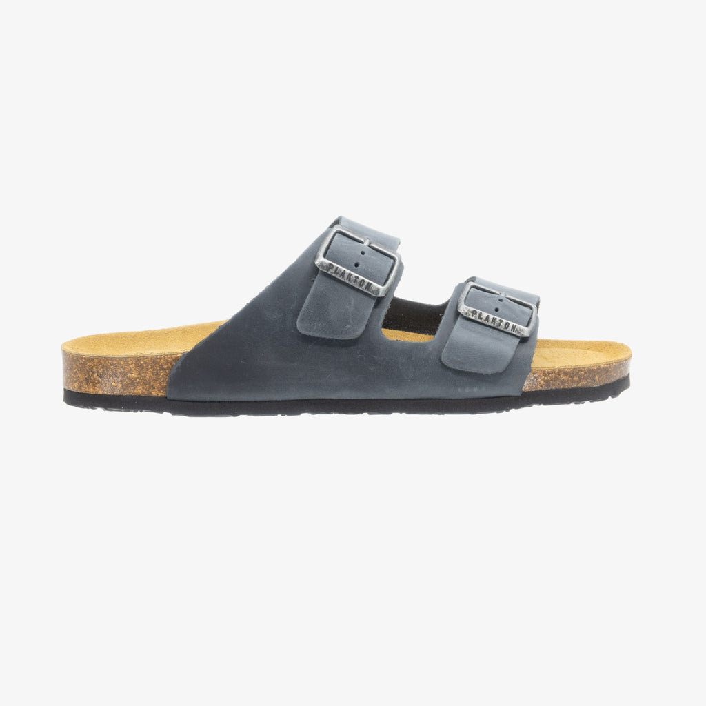 Barna Mens Sandal - Marino Apure (leather)