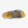 Barna Mens Sandal - Marino Apure (leather)