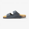 Barna Mens Sandal - Marino Apure (leather)