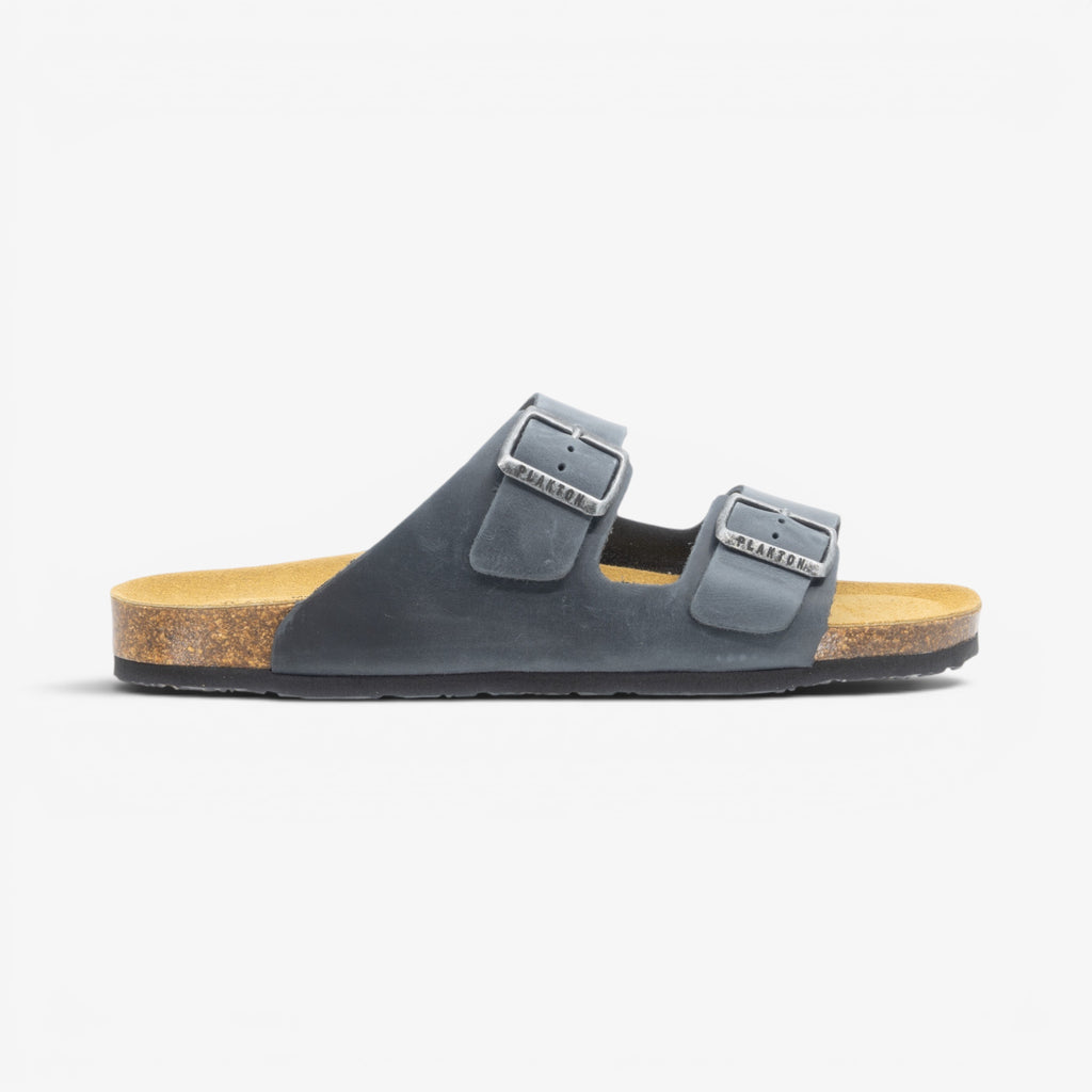 Barna Mens Sandal - Marino Apure (leather)