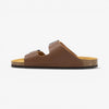 Barna Mens Sandal - Cuero Buffalo (premium leather)