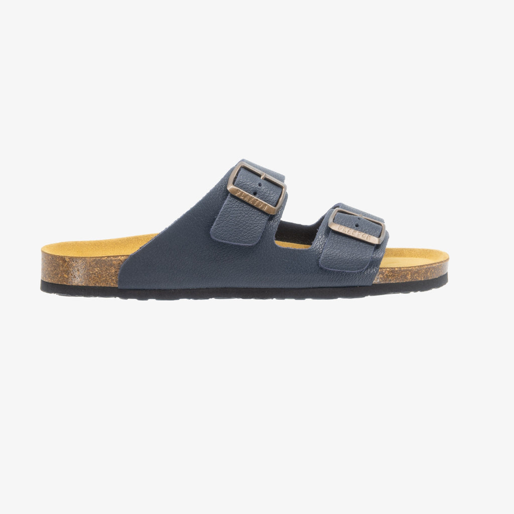Barna Mens Sandal - Marino Buffalo (premium leather)