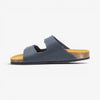 Barna Mens Sandal - Marino Buffalo (premium leather)