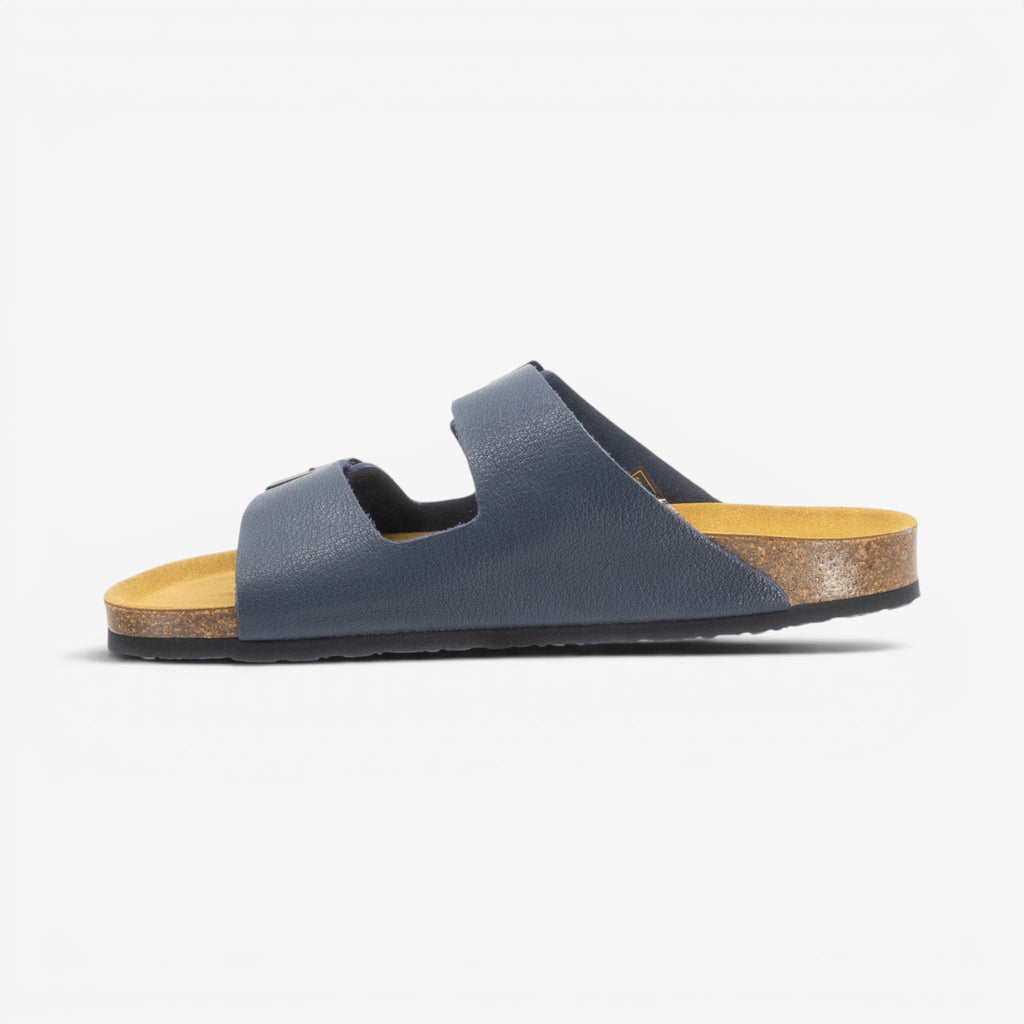 Barna Mens Sandal - Marino Buffalo (premium leather)
