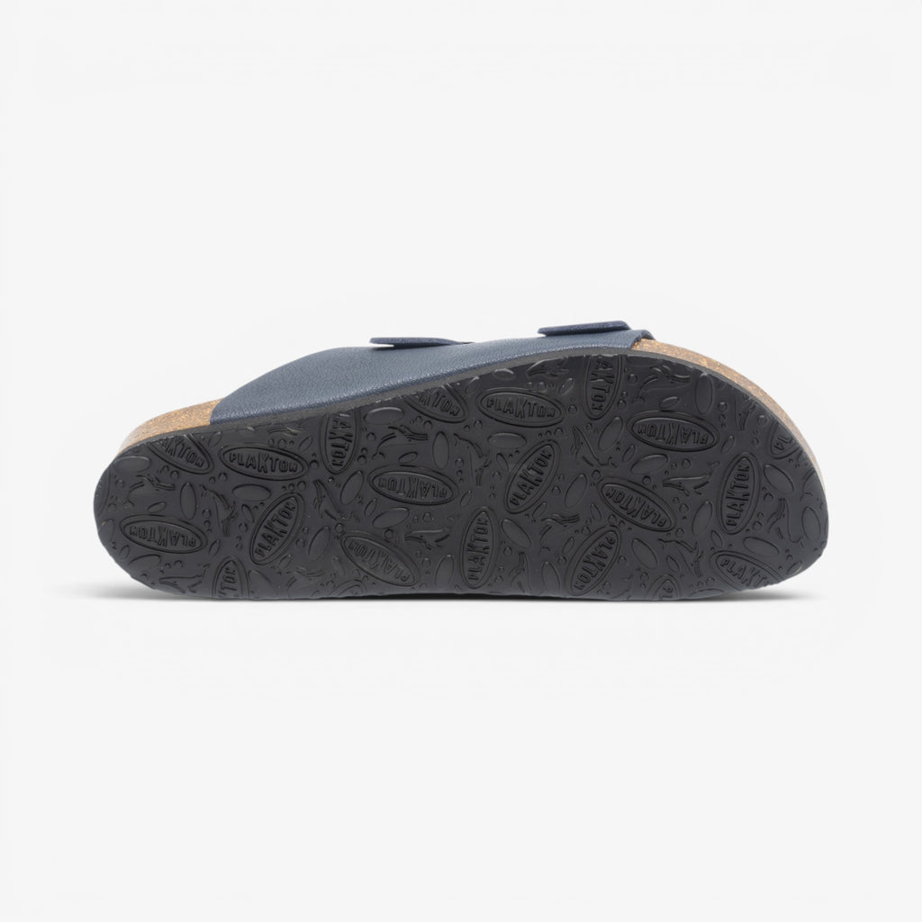 Barna Mens Sandal - Marino Buffalo (premium leather)