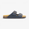Barna Mens Sandal - Marino Buffalo (premium leather)