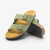 Barna Mens Sandal - Oliva Nobuck (nubuck)