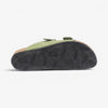 Barna Mens Sandal - Oliva Nobuck (nubuck)