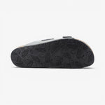 Barna Serraje Top Mens Sandal – Gris image 5