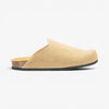 Konnor Mens Clog - Tan Afelpado (suede)