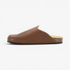 Konnor Mens Clog - Cuero Buffalo (premium leather)