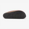 Konnor Mens Clog - Cuero Buffalo (premium leather)