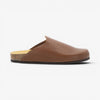 Konnor Mens Clog - Cuero Buffalo (premium leather)