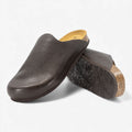 Konnor Buffalo Mens Clog