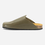 Konnor Buffalo Mens Clog – Salvia image 3