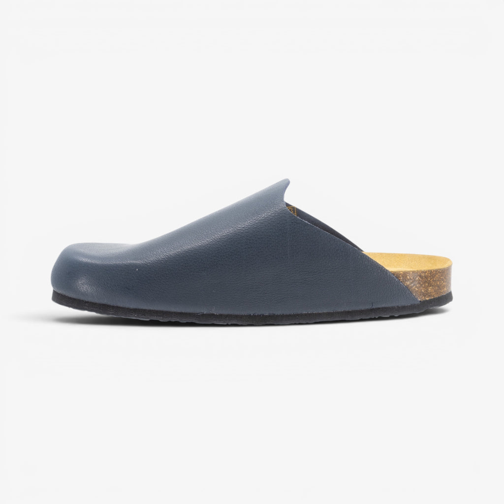 Konnor Mens Clog - Marino Buffalo (premium leather)