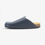 Konnor Buffalo Mens Clog – Marino image 3