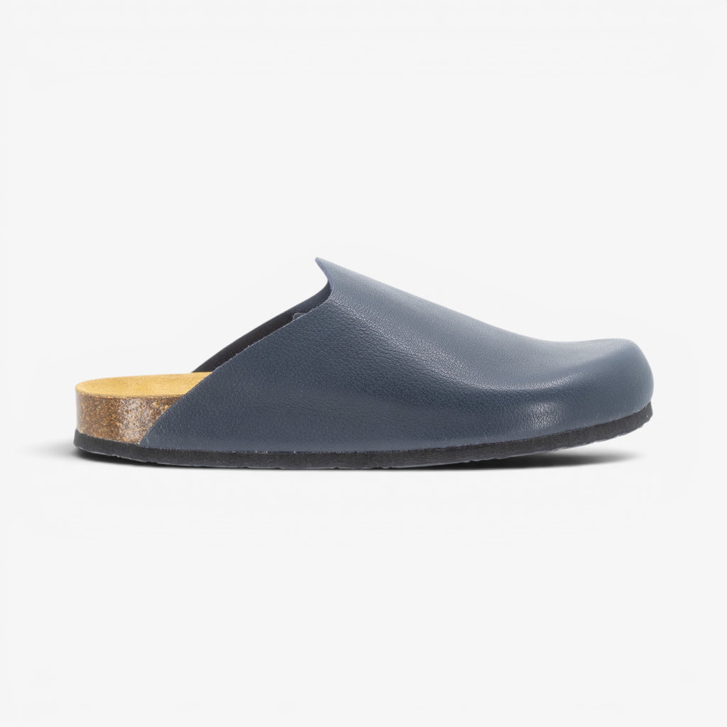 Konnor Mens Clog - Marino Buffalo (premium leather)