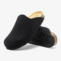 Konnor Fieltro Mens Clog