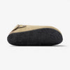 Oslo Mens Clog - Ceniza Serraje Top (recycled suede)