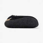 Oslo Serraje Top Mens Clog – Negro image 5