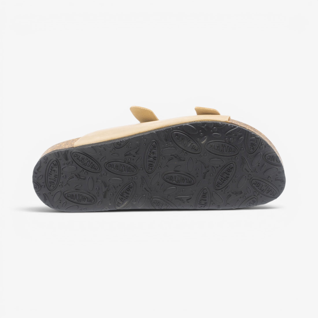 Beta Apure Womens Sandal – Beige image 5