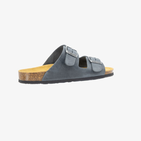 Beta Womens Sandal - Marino Apure (leather)