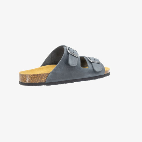 Beta Womens Sandal - Marino Apure (leather)