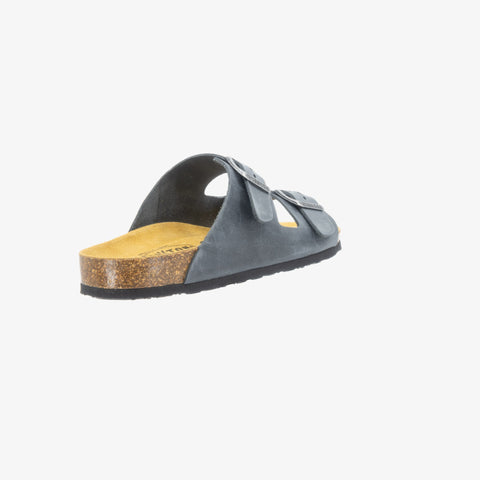Beta Womens Sandal - Marino Apure (leather)