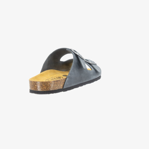 Beta Womens Sandal - Marino Apure (leather)