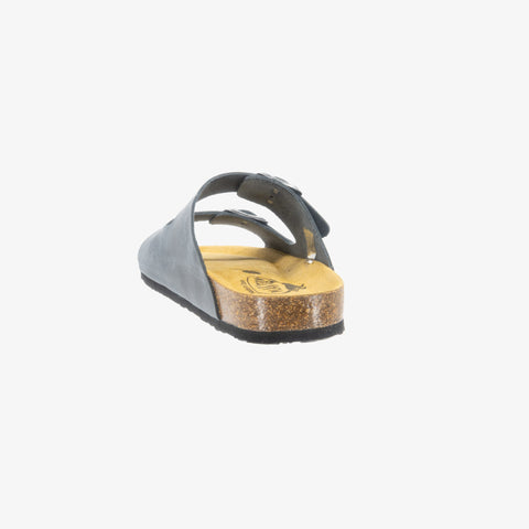 Beta Womens Sandal - Marino Apure (leather)