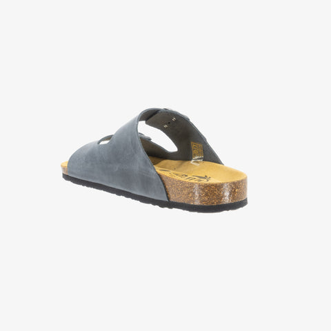Beta Womens Sandal - Marino Apure (leather)
