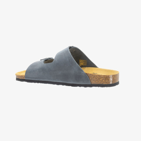 Beta Womens Sandal - Marino Apure (leather)