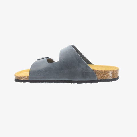Beta Womens Sandal - Marino Apure (leather)