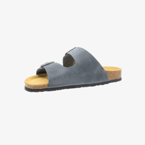 Beta Womens Sandal - Marino Apure (leather)