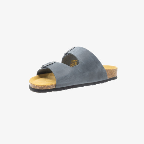 Beta Womens Sandal - Marino Apure (leather)