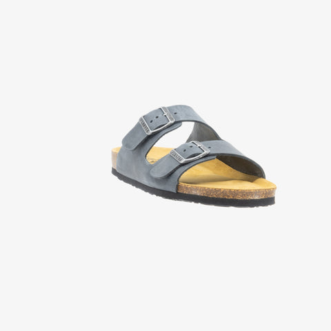 Beta Womens Sandal - Marino Apure (leather)