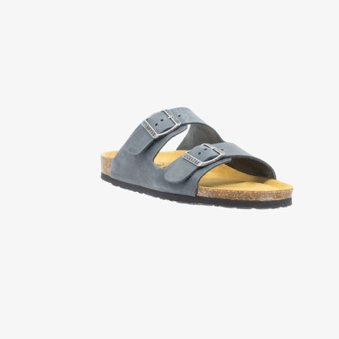 Beta Womens Sandal - Marino Apure (leather)