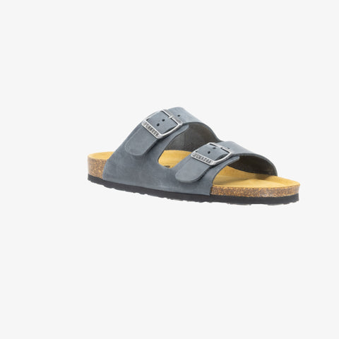 Beta Womens Sandal - Marino Apure (leather)