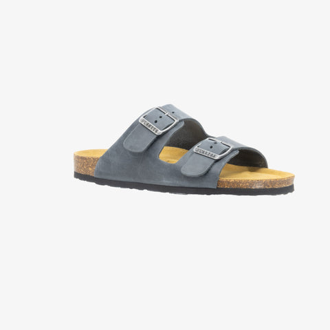 Beta Womens Sandal - Marino Apure (leather)
