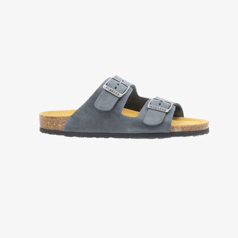 Beta Womens Sandal - Marino Apure (leather)