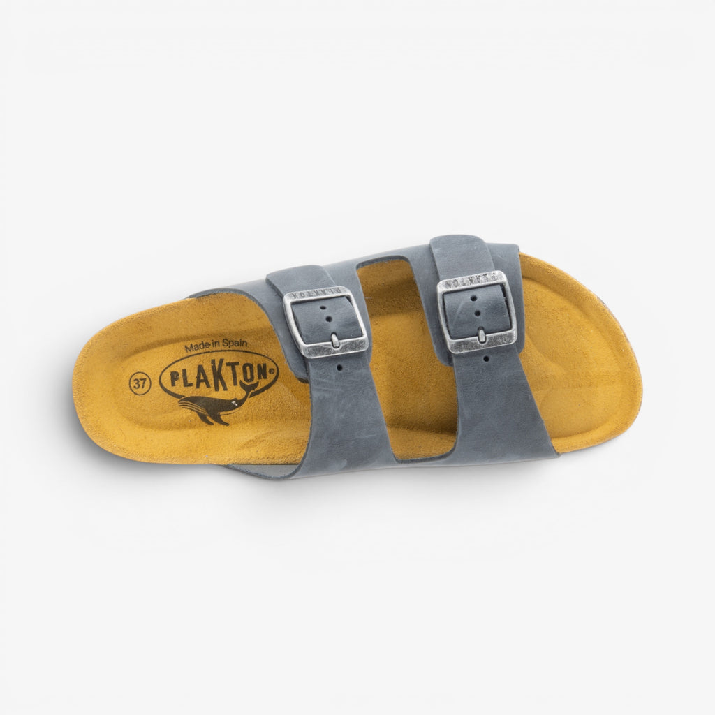Beta Womens Sandal - Marino Apure (leather)