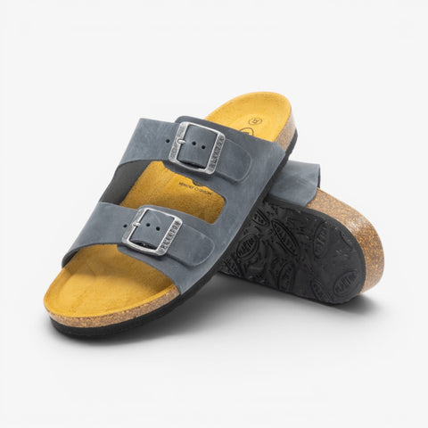 Beta Womens Sandal - Marino Apure (leather)