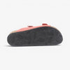 Beta Womens Sandal - Rojo Apure (leather)