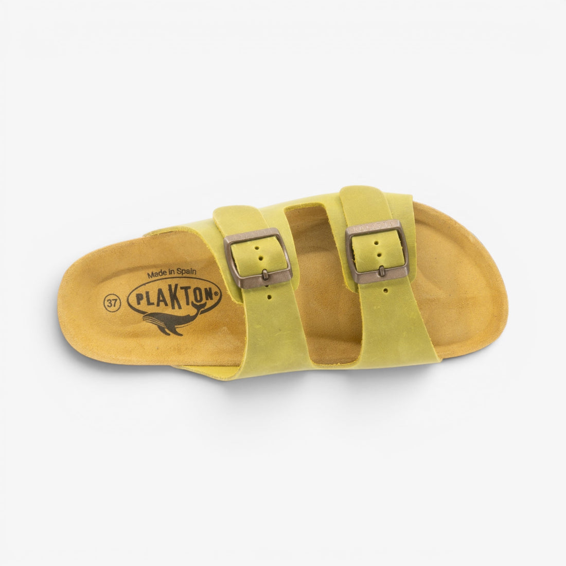 Beta Apure Womens Sandal – Pistacho image 4
