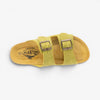 Beta Womens Sandal - Pistacho Apure (leather)