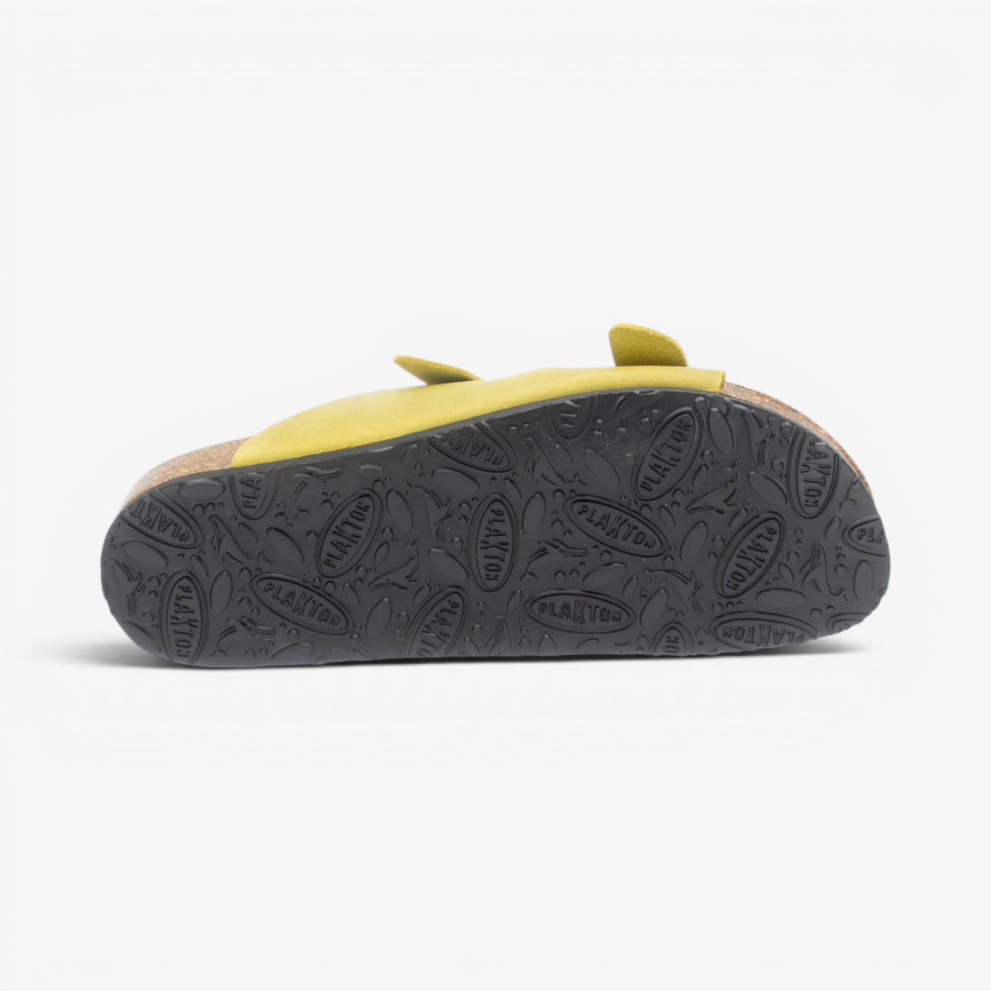 Beta Apure Womens Sandal – Pistacho image 5