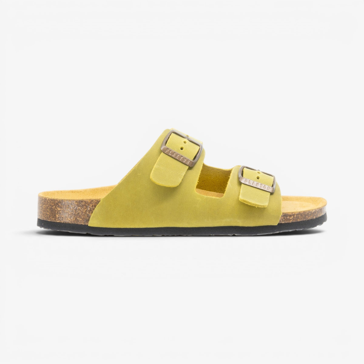 Beta Apure Womens Sandal – Pistacho image 2