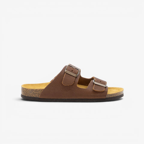 Beta Womens Sandal - Cuero Buffalo (premium leather)