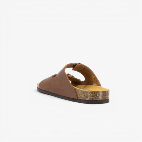 Beta Womens Sandal - Cuero Buffalo (premium leather)